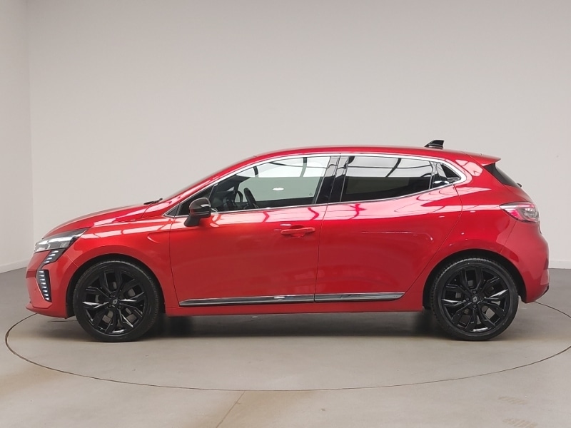 Used Renault Clio 2024 for sale - 76383686: Photo 4