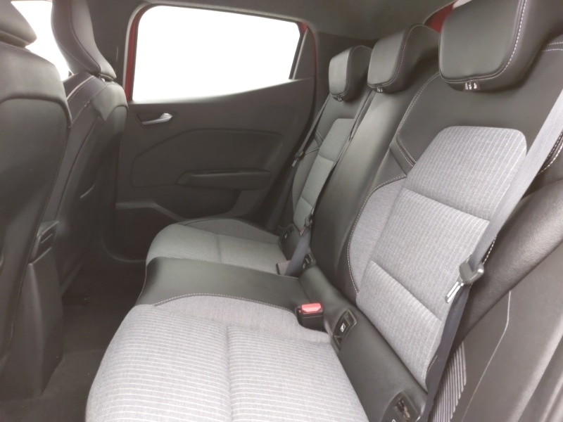 Used Renault Clio 2024 for sale - 76383686: Photo 6