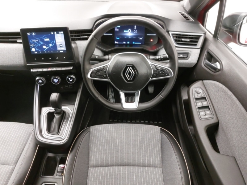 Used Renault Clio 2024 for sale - 76383686: Photo 7