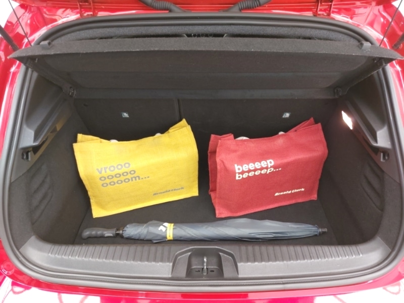 Used Renault Clio 2024 for sale - 76383686: Photo 8