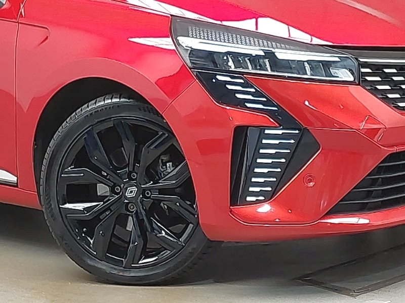 Used Renault Clio 2024 for sale - 76383686: Photo 9