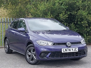 Used Volkswagen Polo 2024 for sale - 75621690: Photo
