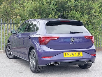 Used Volkswagen Polo 2024 for sale - 75621690: Photo