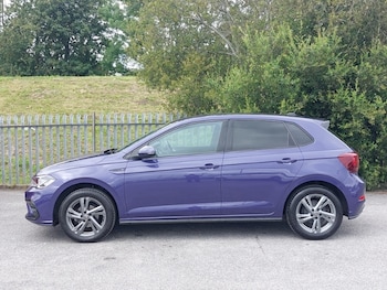 Used Volkswagen Polo 2024 for sale - 75621690: Photo