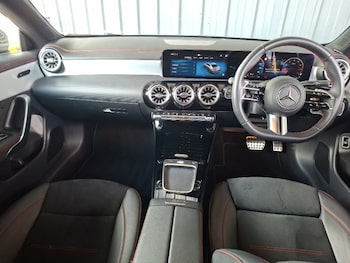 Used Mercedes-Benz CLA 2023 for sale - 79342688: Photo