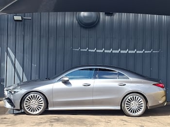 Used Mercedes-Benz CLA 2023 for sale - 79342688: Photo
