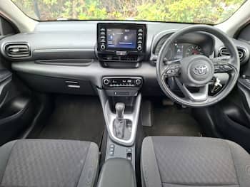 Used Toyota Yaris 2023 for sale - 79848994: Photo