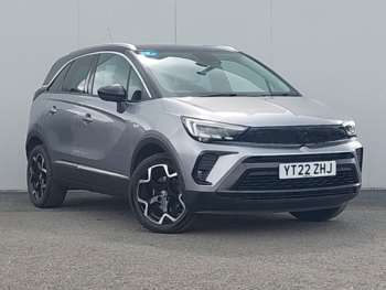 2022 - 1.2 Turbo [130] Ultimate 5dr