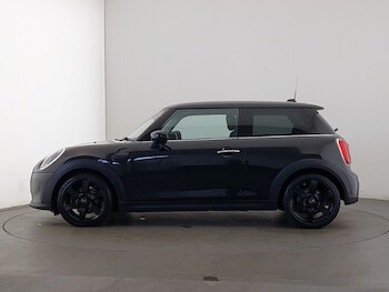 Used MINI One 2022 for sale - 78727534: Photo