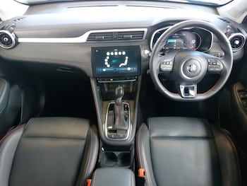 Used MG MG ZS 2024 for sale - 75557879: Photo