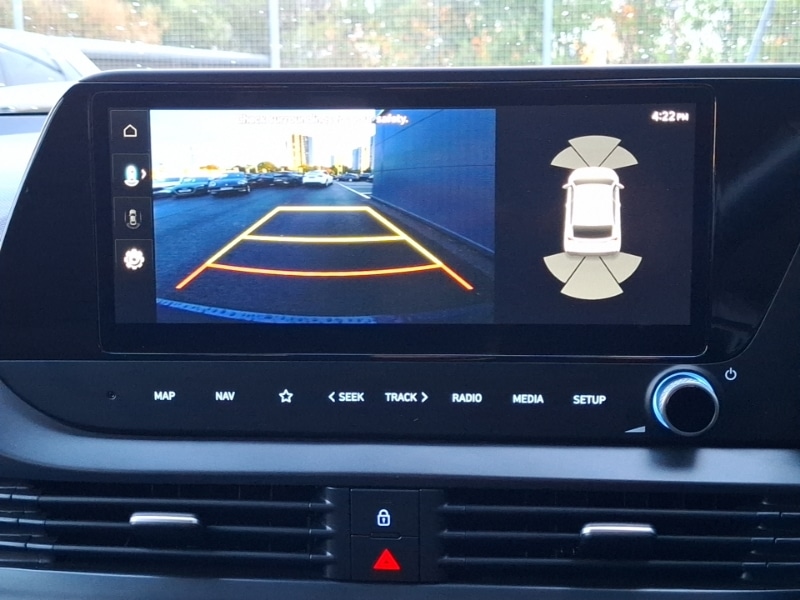 Used Hyundai BAYON 2024 for sale - 76567685: Photo 11