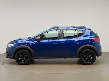 Used Dacia Sandero Stepway 2023 for sale - 77076259: Photo
