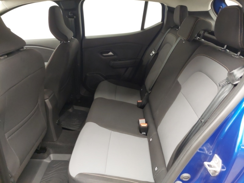 Used Dacia Sandero Stepway 2023 for sale - 77076259: Photo 6
