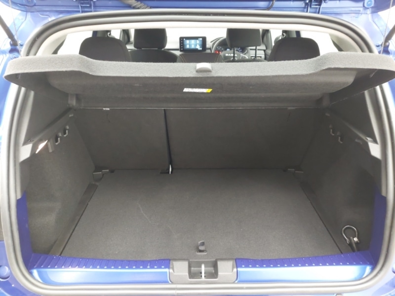 Used Dacia Sandero Stepway 2023 for sale - 77076259: Photo 8