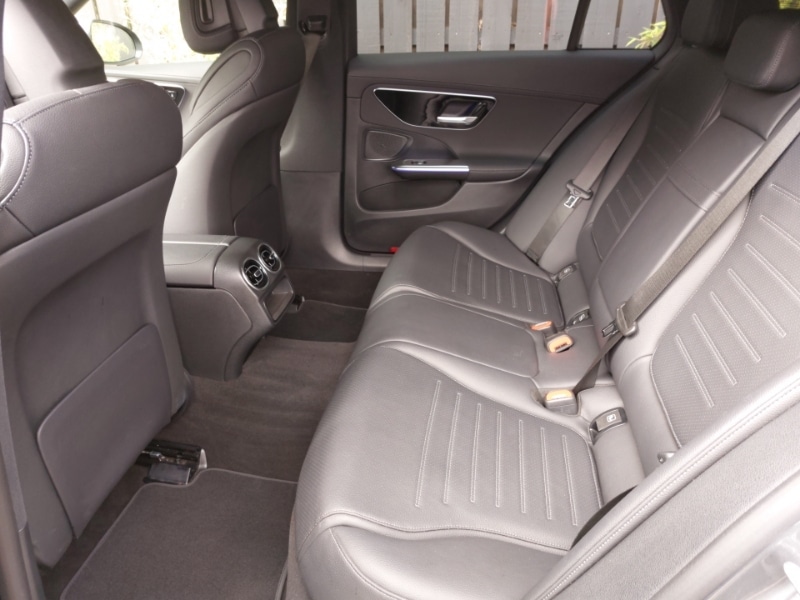 Used Mercedes-Benz C Class 2024 for sale - 76301456: Photo 6