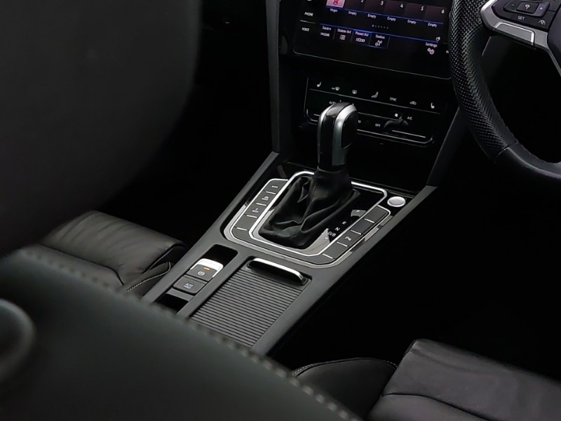 Used Volkswagen Passat 2022 for sale - 77565612: Photo 11