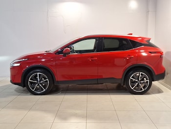 Used Nissan Qashqai 2022 for sale - 78480772: Photo