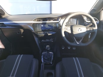 Used Vauxhall Corsa 2024 for sale - 77104809: Photo