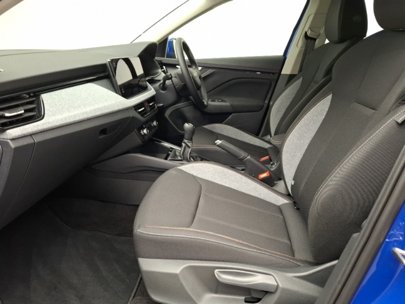 Used Skoda Scala 2025 for sale - 78066523: Photo 5