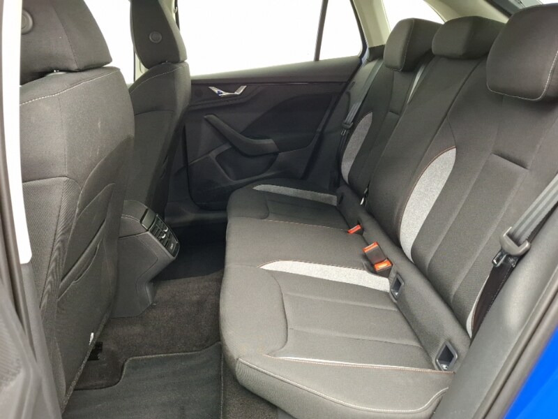 Used Skoda Scala 2025 for sale - 78066523: Photo 6