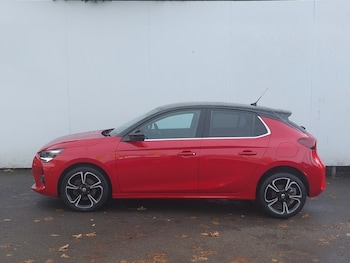 Used Vauxhall Corsa 2022 for sale - 77122902: Photo