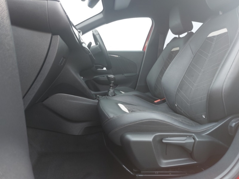 Used Vauxhall Corsa 2022 for sale - 77122902: Photo 5