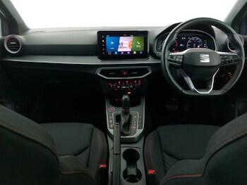 Used SEAT Arona 2024 for sale - 77876148: Photo