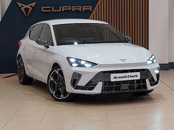 Used Cupra Leon 2025 for sale - 77924321: Photo