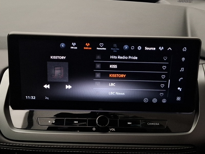 Used Nissan Qashqai 2025 for sale - 77419888: Photo 10