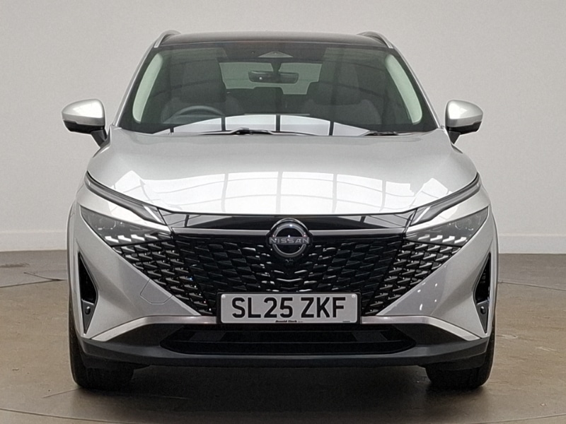 Used Nissan Qashqai 2025 for sale - 77419888: Photo 12