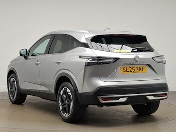 Used Nissan Qashqai 2025 for sale - 77419888: Photo