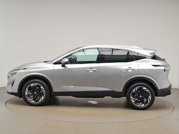 Used Nissan Qashqai 2025 for sale - 77419888: Photo