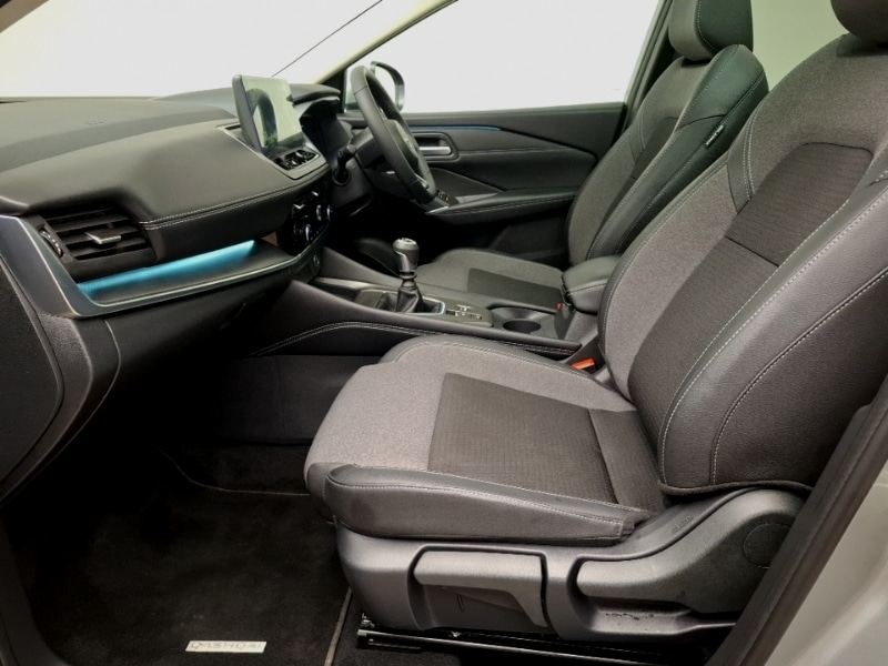 Used Nissan Qashqai 2025 for sale - 77419888: Photo 5