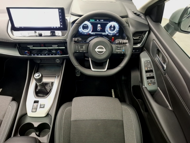 Used Nissan Qashqai 2025 for sale - 77419888: Photo 7