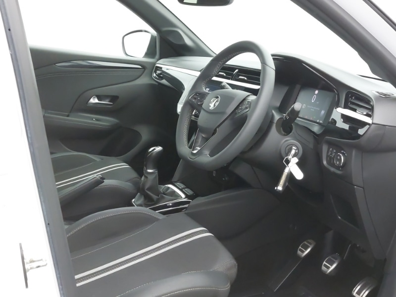 Used Vauxhall Corsa 2024 for sale - 77889888: Photo 12