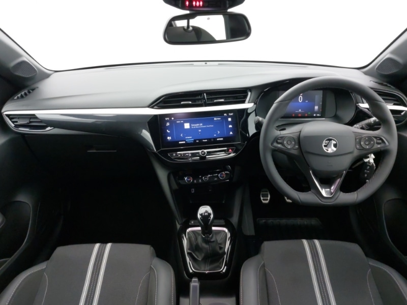 Used Vauxhall Corsa 2024 for sale - 77889888: Photo 2