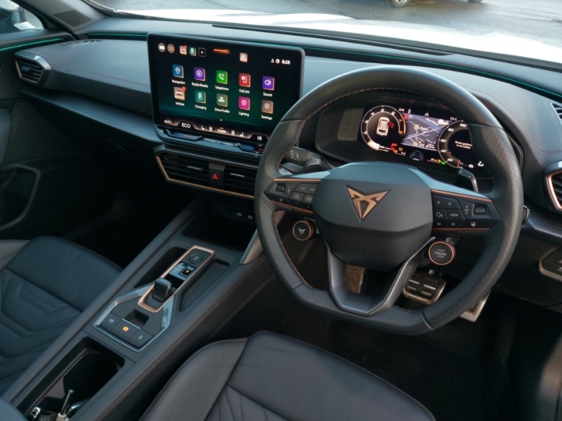 Used Cupra Formentor 2024 for sale - 77911868: Photo 12