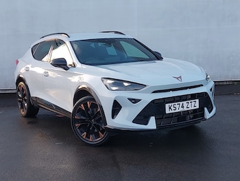 Used Cupra Formentor 2024 for sale - 77911868: Photo