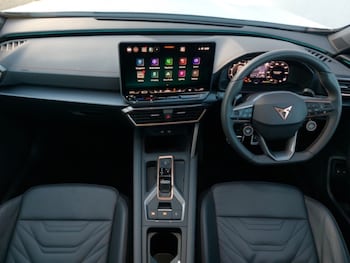 Used Cupra Formentor 2024 for sale - 77911868: Photo