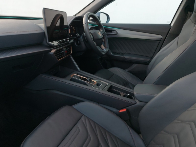 Used Cupra Formentor 2024 for sale - 77911868: Photo 5