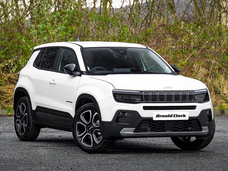 Used Jeep Other 2025 for sale - 76889607: Photo 1