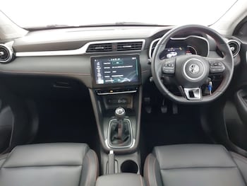 Used MG MG ZS 2023 for sale - 78490779: Photo