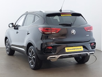 Used MG MG ZS 2023 for sale - 78490779: Photo