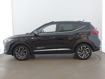 Used MG MG ZS 2023 for sale - 78490779: Photo
