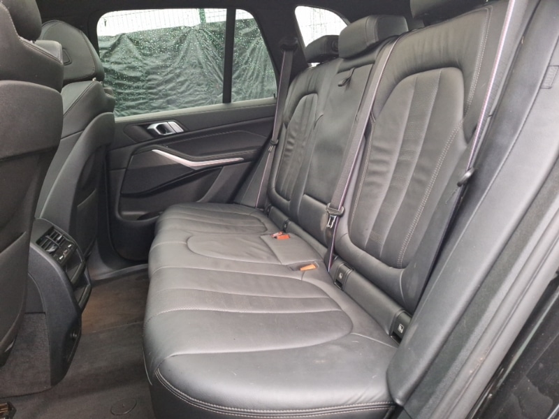 Used BMW X5 2022 for sale - 76511428: Photo 12