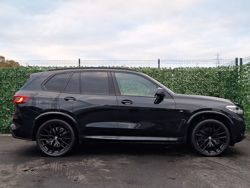 Used BMW X5 2022 for sale - 76511428: Photo 2