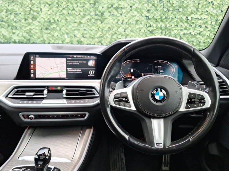 Used BMW X5 2022 for sale - 76511428: Photo 5