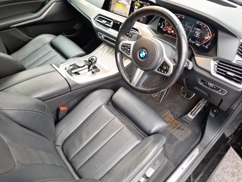 Used BMW X5 2022 for sale - 76511428: Photo 6
