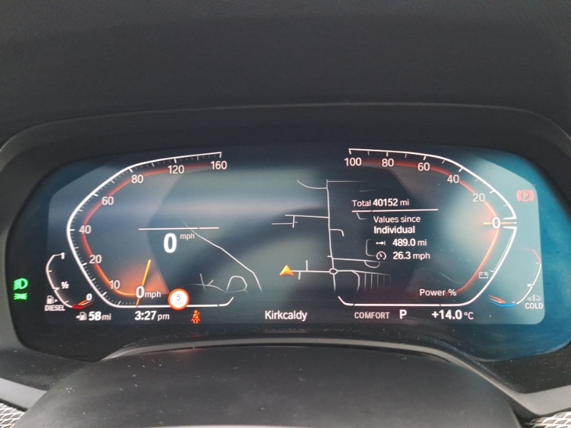 Used BMW X5 2022 for sale - 76511428: Photo 9