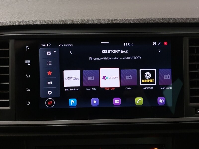 Used Cupra Ateca 2025 for sale - 78198408: Photo 10